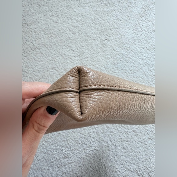 Cuyana mini zippered pouch - Picture 10 of 14